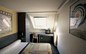 Туры в отель Trendy Canette Hotel