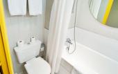 Туры в отель Trendy Canette Hotel