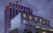 Туры в отель Best Western Plus Arosa Hotel