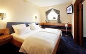 Туры в отель Best Western Plus Arosa Hotel