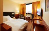 Туры в отель Best Western Plus Arosa Hotel