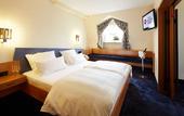 Туры в отель Best Western Plus Arosa Hotel