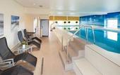 Туры в отель Best Western Plus Arosa Hotel