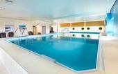 Туры в отель Best Western Plus Arosa Hotel