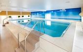 Туры в отель Best Western Plus Arosa Hotel