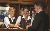 Туры в отель Best Western Plus Arosa Hotel