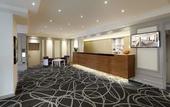 Туры в отель Best Western Plus Arosa Hotel