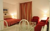 Туры в отель Hospedium Hotel Apartamentos Simon Verde