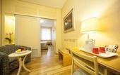 Туры в отель Hotel Bisanzio