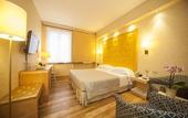 Туры в отель Hotel Bisanzio