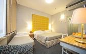Туры в отель Hotel Bisanzio
