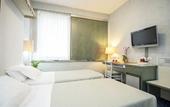 Туры в отель Hotel Bisanzio