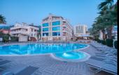 Туры в отель Ideal Pearl