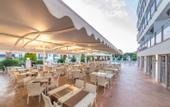 Туры в отель Ideal Pearl