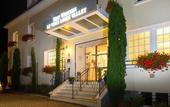 Туры в отель Best Western Le Vinci Loire Valley