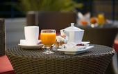 Туры в отель Best Western Le Vinci Loire Valley