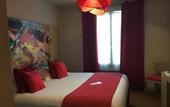 Туры в отель Best Western Le Vinci Loire Valley