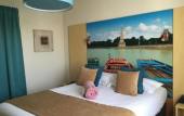 Туры в отель Best Western Le Vinci Loire Valley
