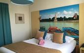 Туры в отель Best Western Le Vinci Loire Valley