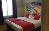 Туры в отель Best Western Le Vinci Loire Valley