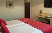 Туры в отель Best Western Le Vinci Loire Valley