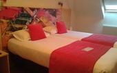 Туры в отель Best Western Le Vinci Loire Valley