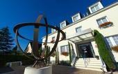 Туры в отель Best Western Le Vinci Loire Valley