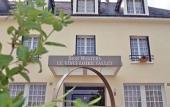 Туры в отель Best Western Le Vinci Loire Valley