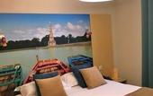 Туры в отель Best Western Le Vinci Loire Valley