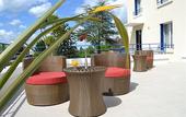 Туры в отель Best Western Le Vinci Loire Valley