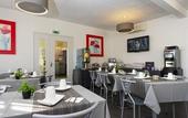 Туры в отель Best Western Le Vinci Loire Valley