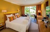 Туры в отель Best Western Premier Montfleuri