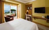 Туры в отель Best Western Premier Montfleuri
