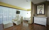 Туры в отель Best Western Premier Montfleuri