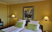 Туры в отель Best Western Premier Montfleuri