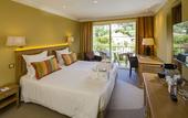 Туры в отель Best Western Premier Montfleuri