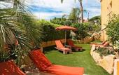 Туры в отель Best Western Premier Montfleuri