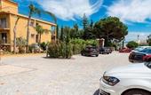 Туры в отель Best Western Premier Montfleuri