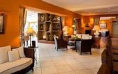 Туры в отель Best Western Premier Montfleuri