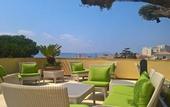 Туры в отель Best Western Premier Montfleuri