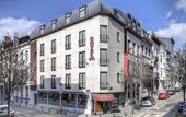 Туры в отель Beverly Hills Hotel