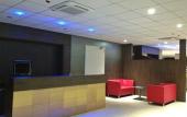 Туры в отель Formula International & Puravita SPA