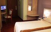 Туры в отель Formula International & Puravita SPA