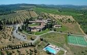 Туры в отель Borgo Scopeto Wine & Country Relais