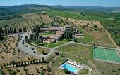Туры в отель Borgo Scopeto Wine & Country Relais