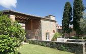 Туры в отель Borgo Scopeto Wine & Country Relais
