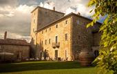 Туры в отель Borgo Scopeto Wine & Country Relais