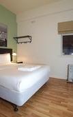 Туры в отель City Centre Budget Hotel