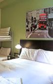 Туры в отель City Centre Budget Hotel