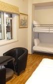 Туры в отель City Centre Budget Hotel